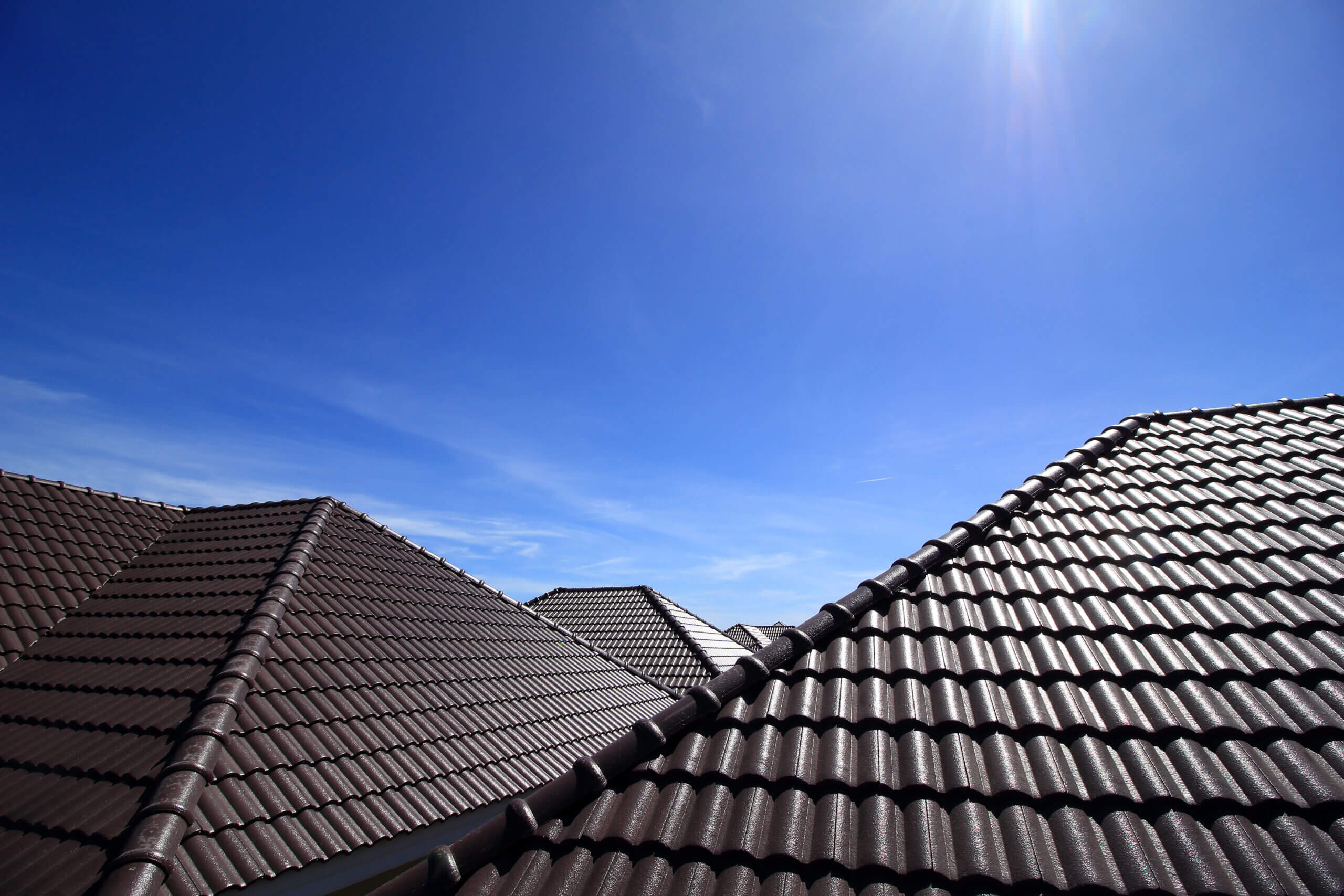 Roofing - Find A Talented Roofer Ready