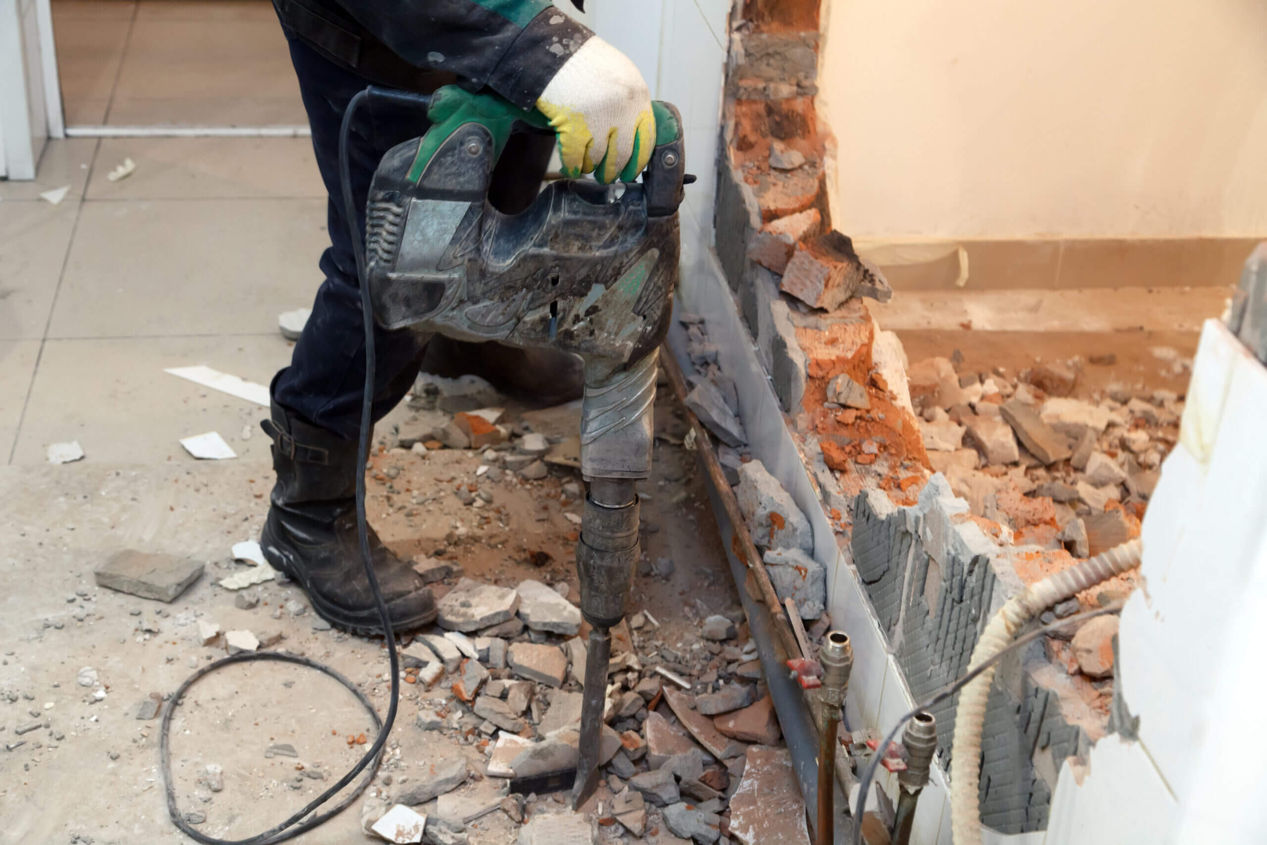 Kitchen Demolition Sydney Best Kitchen Demolition Contractors in Sydney